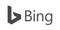 bing logo